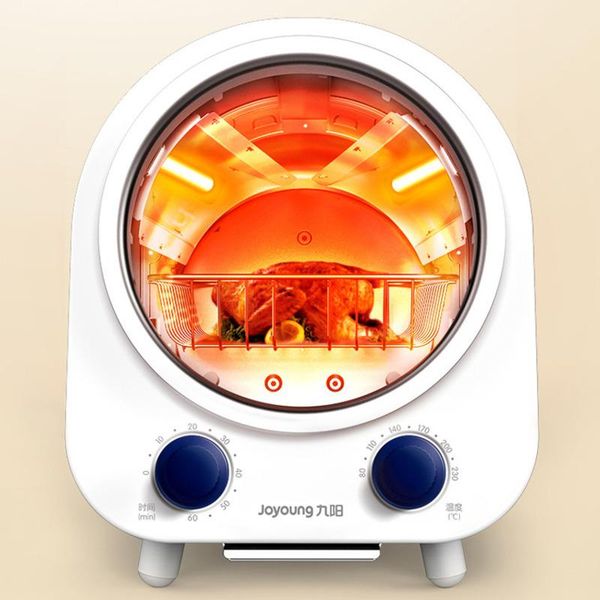 electric ovens switch oven at will, household rotary heating small baking drum oven, precise temperature control and timing automatic mini e
electric ovens switch oven at will, household rotary heating small baking drum oven, precise temperature control and timing automatic mini e