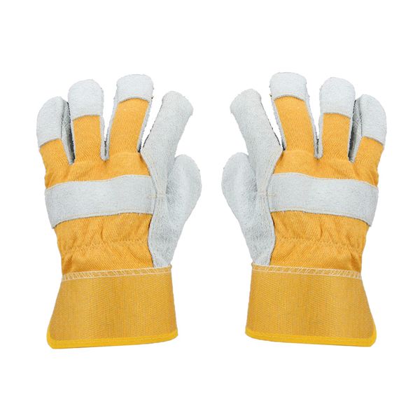 olson deepak work for general construction heavy duty cow split leather drivers welding gloves bulk hy026, Blue;gray
olson deepak work for general construction heavy duty cow split leather drivers welding gloves bulk hy026, Blue;gray