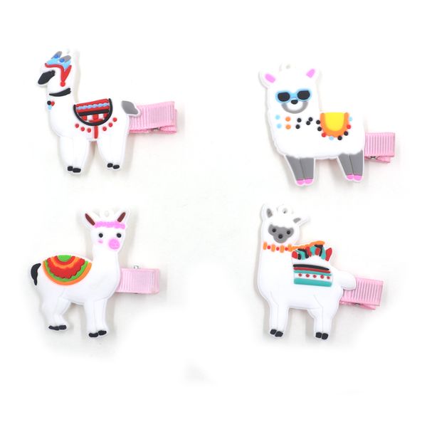 fashion cute alpaca shape hair clip baby kids barrettes accessories party gifts decor ing, Golden;silver
fashion cute alpaca shape hair clip baby kids barrettes accessories party gifts decor ing, Golden;silver