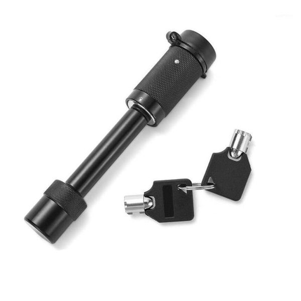 trailer hitch lock hitch pin hitches receiver locks with 2 keys,black/silver dropshipping1
trailer hitch lock hitch pin hitches receiver locks with 2 keys,black/silver dropshipping1