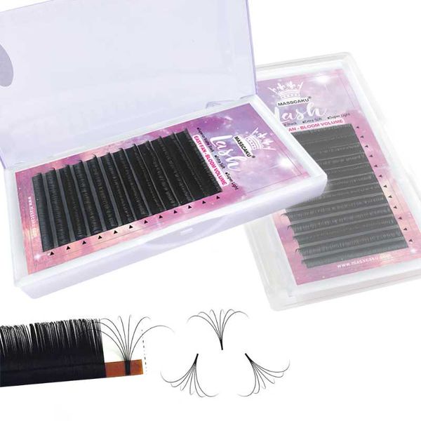 false eyelashes masscaku easy fanning eyelash techinology 0.07 thickness 1 second blooming fake lashes extensions for lash building
false eyelashes masscaku easy fanning eyelash techinology 0.07 thickness 1 second blooming fake lashes extensions for lash building