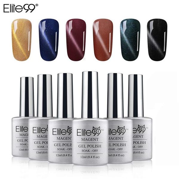 elite99 cat eye uv gel nail polish magnet laser nail art varnish jade effect soak off uv gel art lacquer12ml varnish, Red;pink
elite99 cat eye uv gel nail polish magnet laser nail art varnish jade effect soak off uv gel art lacquer12ml varnish, Red;pink