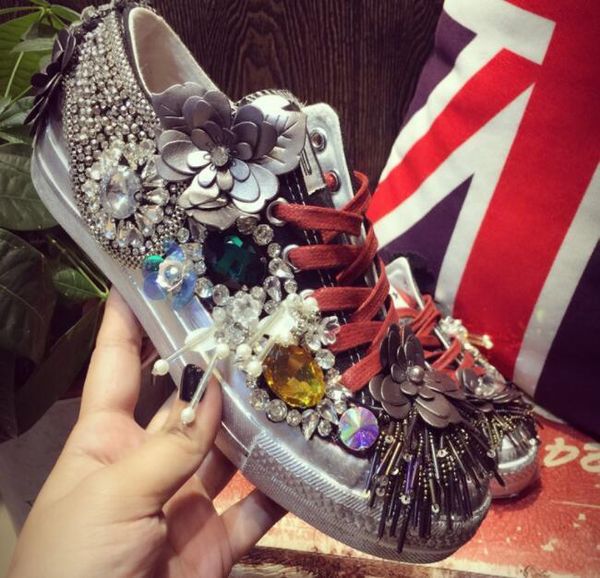 2020 tide, heavy old savage, flat skateboard shoes, sequins, head, canvas, women's shoes. 20vz, Black
2020 tide, heavy old savage, flat skateboard shoes, sequins, head, canvas, women's shoes. 20vz, Black