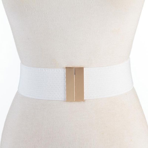 новый waistband горячих женщин поясами эластичные широкие пояса золото пряжки камербанд женский черный ремешок белое платье украшения подарк, Black;brown
новый waistband горячих женщин поясами эластичные широкие пояса золото пряжки камербанд женский черный ремешок белое платье украшения подарк, Black;brown