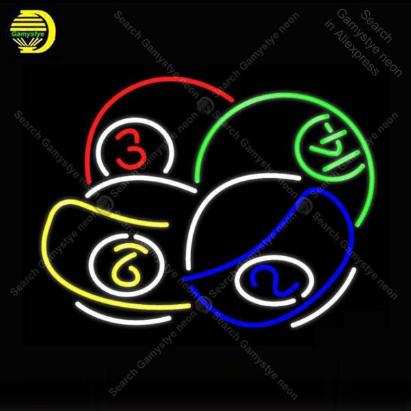 neon sign for ball pool room billiards neon bulb sign decor game room neon lights sign glass tube iconic light anuncio luminoso
neon sign for ball pool room billiards neon bulb sign decor game room neon lights sign glass tube iconic light anuncio luminoso