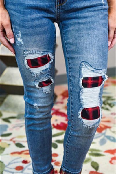брюки дизайнер женский casual zipper тощий denim pant карандаш женщины hole доработка джинсы мода occident тенденция высокой талией slim fit, Blue
брюки дизайнер женский casual zipper тощий denim pant карандаш женщины hole доработка джинсы мода occident тенденция высокой талией slim fit, Blue