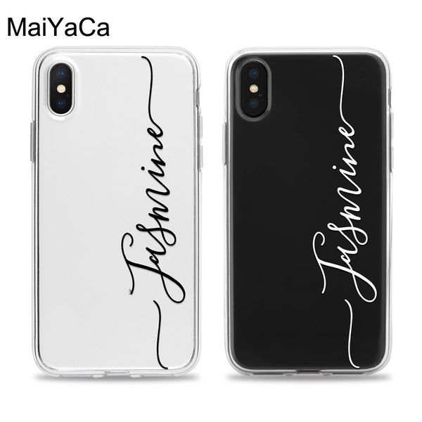 maiyaca персонализированный clear case для iphone 12 мини 11 pro max xs xr 6s 7 8 plus se 2020 на заказ рукописные cursive имя обложка
maiyaca персонализированный clear case для iphone 12 мини 11 pro max xs xr 6s 7 8 plus se 2020 на заказ рукописные cursive имя обложка