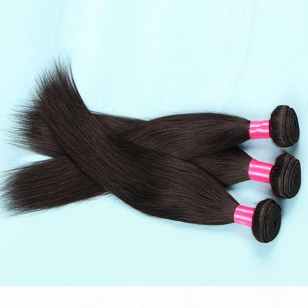 grade brazillian straight wave unprocessed brazilian peruvian indian human hair weave bundles,100gram one piece & 3pcs lot, dhl, Black
grade brazillian straight wave unprocessed brazilian peruvian indian human hair weave bundles,100gram one piece & 3pcs lot, dhl, Black
