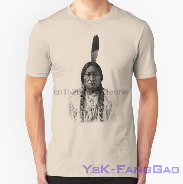 сидящий бык tshirt мужчин с коротким рукавом женщины футболки вскользь верхними частями тройника хлопка летних футболки спортивного толстовк
сидящий бык tshirt мужчин с коротким рукавом женщины футболки вскользь верхними частями тройника хлопка летних футболки спортивного толстовк