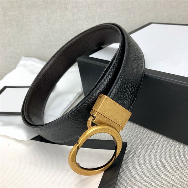 street cool belts with box men's and women's leather belts smooth buckle dress up hipster belts, Black;brown
street cool belts with box men's and women's leather belts smooth buckle dress up hipster belts, Black;brown