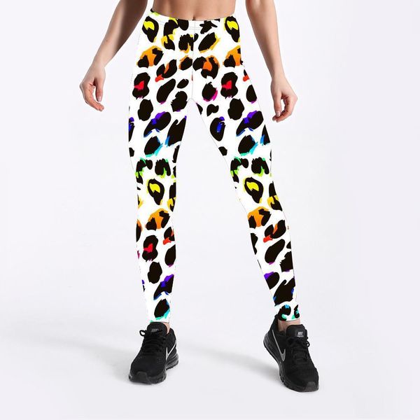 tie dye neon leopard printed elastic waist ladies comfortable super soft double brushed peachskin leggings drop shipping, Black
tie dye neon leopard printed elastic waist ladies comfortable super soft double brushed peachskin leggings drop shipping, Black