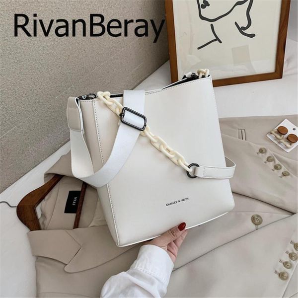 acrylic chain letter shoulder bag women pu leather composite bag solid color large capacity female crossbody
acrylic chain letter shoulder bag women pu leather composite bag solid color large capacity female crossbody