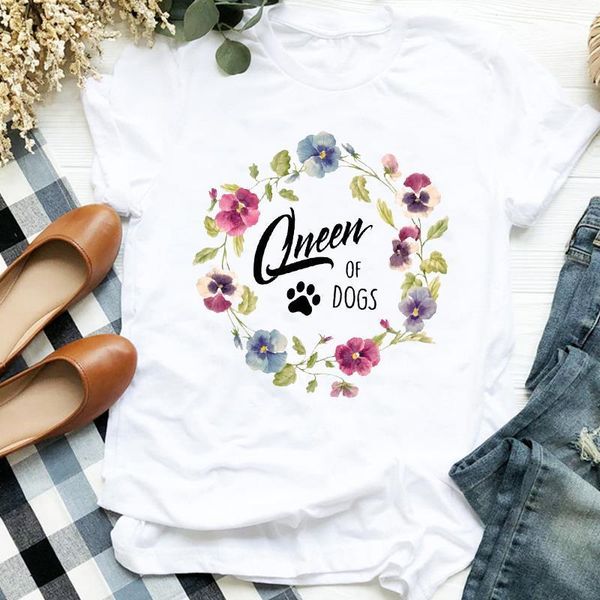 женская леди floral cat paw собака 90-х мультфильм животных печати t tee женская футболка для женской рубашки одежда сверху графическая футб, White
женская леди floral cat paw собака 90-х мультфильм животных печати t tee женская футболка для женской рубашки одежда сверху графическая футб, White