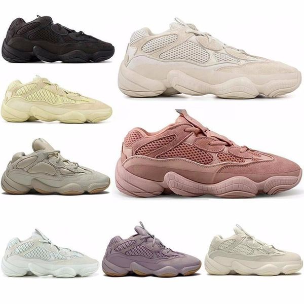 kanye 500 reflective running shoes men women sneakers soft vision utility black salt bone white stone blush chaussures mens trainers, White;red
kanye 500 reflective running shoes men women sneakers soft vision utility black salt bone white stone blush chaussures mens trainers, White;red