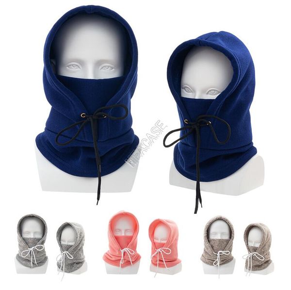 fashion winter warm parent-child crochet hats collar adults kids windproof outdoor skiing hoods caps ear face protection knitted hat d102801, Yellow
fashion winter warm parent-child crochet hats collar adults kids windproof outdoor skiing hoods caps ear face protection knitted hat d102801, Yellow