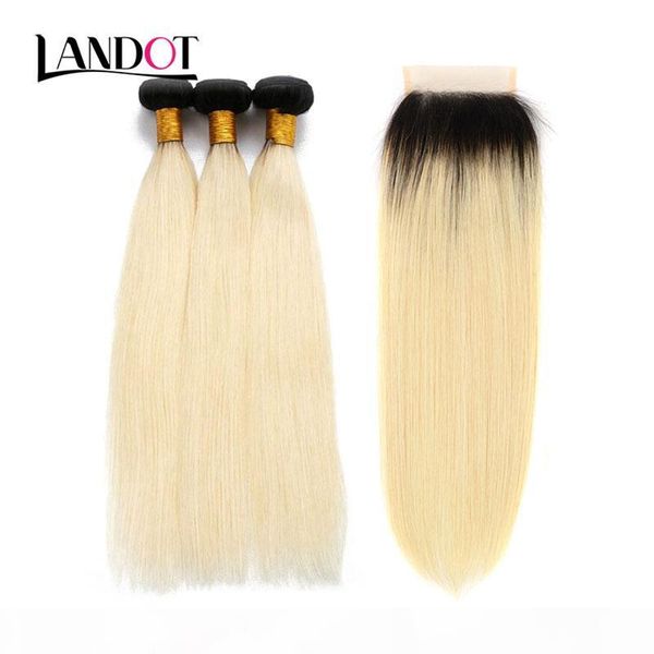 9a ombre 1b 613# bleach blonde brazilian peruvian malaysian indian virgin human hair weave straight 4 bundles with lace closures can be dyed, Black;brown
9a ombre 1b 613# bleach blonde brazilian peruvian malaysian indian virgin human hair weave straight 4 bundles with lace closures can be dyed, Black;brown