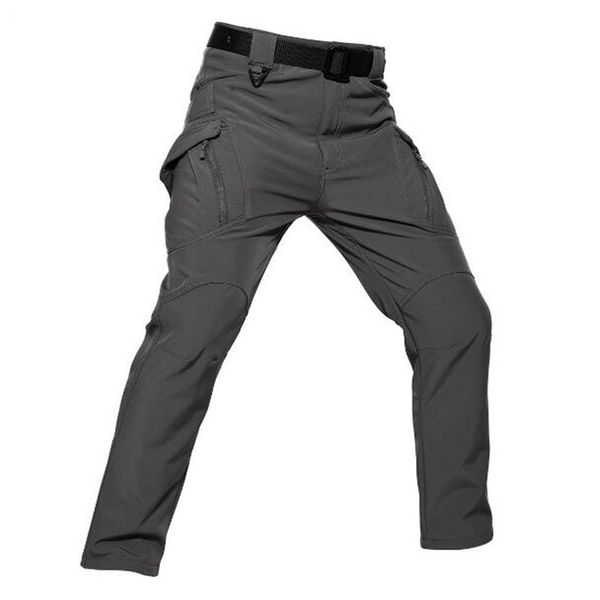 2021 new tactical arrival, cargo pants the men. army combat. casual male pants. lots of pocket stretchers. gcbk, Black
2021 new tactical arrival, cargo pants the men. army combat. casual male pants. lots of pocket stretchers. gcbk, Black