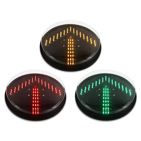 traffic light diameter 300mm tricolor led arrow semaforo module
traffic light diameter 300mm tricolor led arrow semaforo module