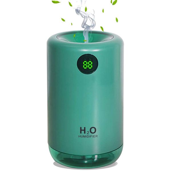 usb aromatherapy oil diffuser, portable mini humidifier, 500ml personal humidifier, night-light cool mist humidifier for bedroom, car
usb aromatherapy oil diffuser, portable mini humidifier, 500ml personal humidifier, night-light cool mist humidifier for bedroom, car
