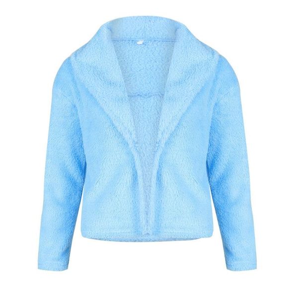 women's jackets fashion autumn winter coat slim fit trun down collar coats and women fleece jacket, Black;brown
women's jackets fashion autumn winter coat slim fit trun down collar coats and women fleece jacket, Black;brown