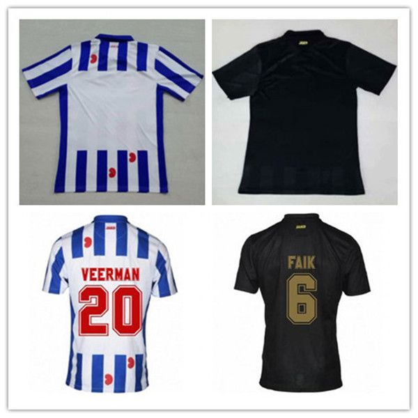 customized heerenveen 20-21 6 faik 8 ejuke 11 van bergen thai quality sports jerseys near me 14 dresevic 20 veerman custom clothing jersey, Black;yellow
customized heerenveen 20-21 6 faik 8 ejuke 11 van bergen thai quality sports jerseys near me 14 dresevic 20 veerman custom clothing jersey, Black;yellow