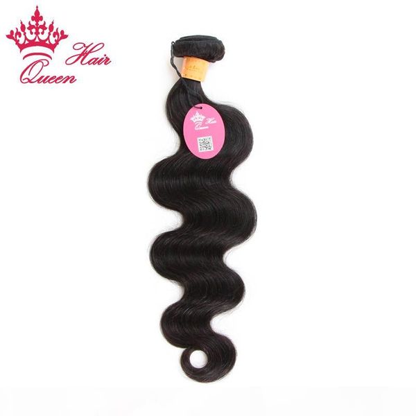 queen hair 100% unprocessed indian virgin human hair weave body wave virgin human hair 12"-28" 100g pc 1pc, Black
queen hair 100% unprocessed indian virgin human hair weave body wave virgin human hair 12"-28" 100g pc 1pc, Black