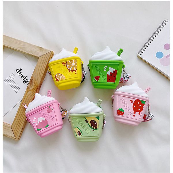kids girls messenger bag multipurpose fruit print ice cream shaped coin purses shoulder bag for girls, Red;black
kids girls messenger bag multipurpose fruit print ice cream shaped coin purses shoulder bag for girls, Red;black