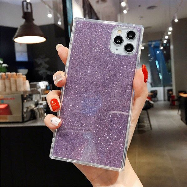 flykylin case for samsung galaxy a51 a71 a50 s20 ultra s10 s9 plus a70 a10 a20 a30s glitter transparent square fluorescent shell
flykylin case for samsung galaxy a51 a71 a50 s20 ultra s10 s9 plus a70 a10 a20 a30s glitter transparent square fluorescent shell