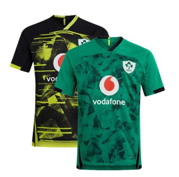 2020/2021 ирландия irfu rugby home и выездная площадка джерси размер: s-5xl распечатать пользовательский номер назначение качество идеально, Black;gray
2020/2021 ирландия irfu rugby home и выездная площадка джерси размер: s-5xl распечатать пользовательский номер назначение качество идеально, Black;gray
