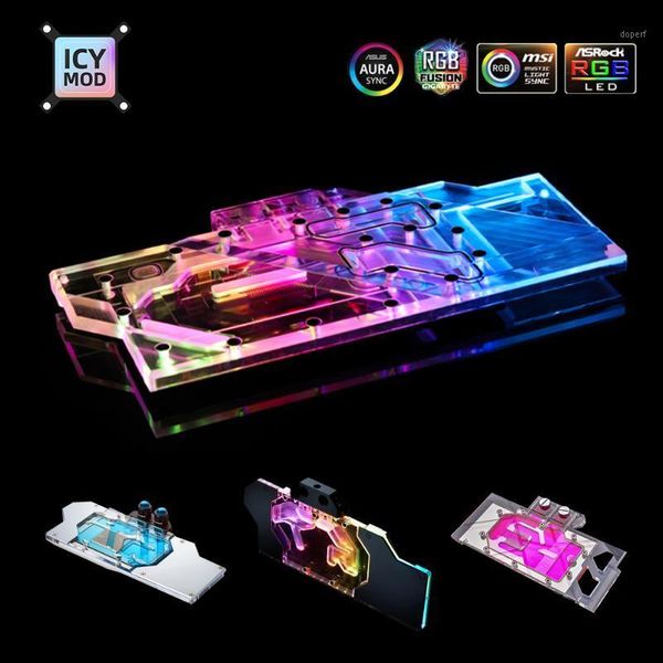 customize full coverage gpu water block for nvidia amd gigabyte msi zotac vga block a-rgb 12v/5v water cooler custom pc cooling1
customize full coverage gpu water block for nvidia amd gigabyte msi zotac vga block a-rgb 12v/5v water cooler custom pc cooling1