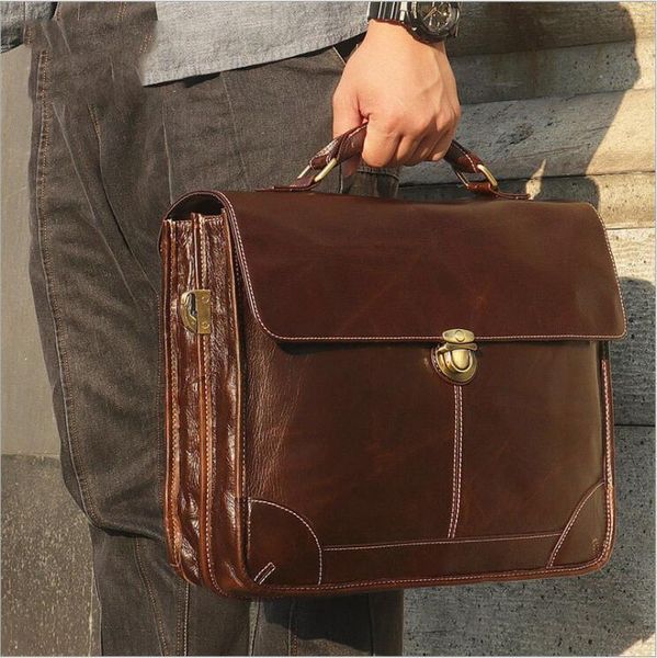 luufan men male genuine leather briefcase bag smooth leather business bag daily working tote shoulder 14 15 inch laptop
luufan men male genuine leather briefcase bag smooth leather business bag daily working tote shoulder 14 15 inch laptop