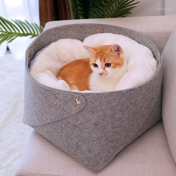 cat basket pet dog bed for cat warm bed dogs houses for cats pets products house puppy soft comfortable house1
cat basket pet dog bed for cat warm bed dogs houses for cats pets products house puppy soft comfortable house1