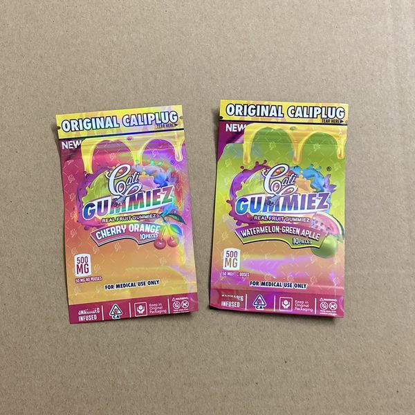 cali gummiez real fruit cherry orange packing bag original caliplug 500mg watermelon green apple resealable edible candy gummy mylar edibles
cali gummiez real fruit cherry orange packing bag original caliplug 500mg watermelon green apple resealable edible candy gummy mylar edibles