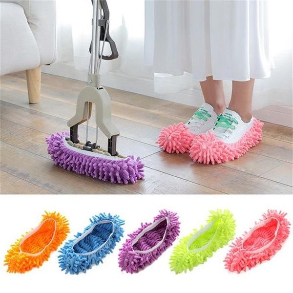 house slippers mop shoe cover multifunctional solid dust collector house bathroom floor shoe cover cleaning chenille slippers
house slippers mop shoe cover multifunctional solid dust collector house bathroom floor shoe cover cleaning chenille slippers