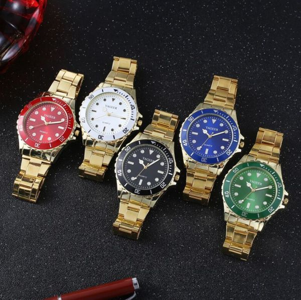 the latest clock, trendy personality men's and women's luminous alloy steel band non-mechanical watches, many styles to choose fro
the latest clock, trendy personality men's and women's luminous alloy steel band non-mechanical watches, many styles to choose fro
