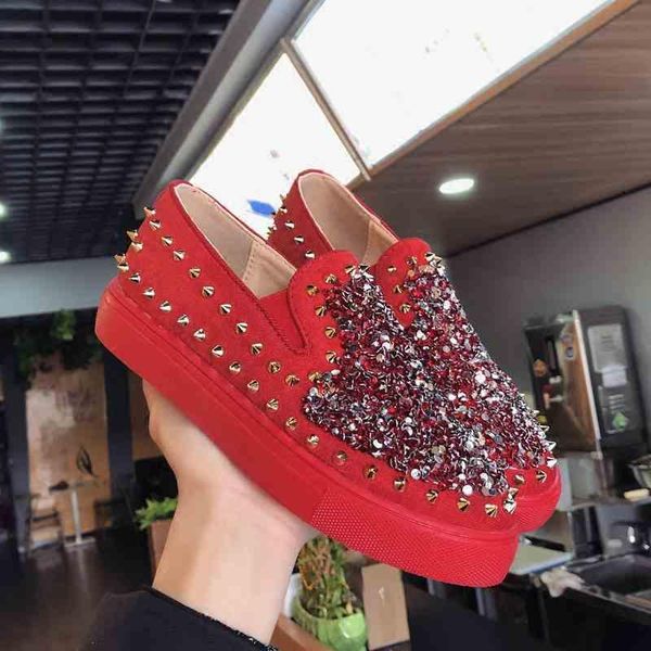 весна 2020 заклепки rhinestone женская обувь мокасины черный мода платформа кроссовки круглый toe повседневная обувь плюс размер 35-43, Black
весна 2020 заклепки rhinestone женская обувь мокасины черный мода платформа кроссовки круглый toe повседневная обувь плюс размер 35-43, Black