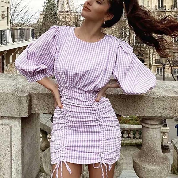plaid women elegant midi dress 2020 summer fashion ladies sweet dresses party female beach boho dresses girls chic clothes1, Black;gray
plaid women elegant midi dress 2020 summer fashion ladies sweet dresses party female beach boho dresses girls chic clothes1, Black;gray