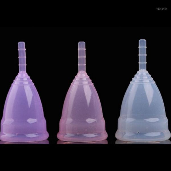 storage bottles & jars jetting 1pc menstrual period cup silicone soft rubber women health care alternative pads refillable bottle body 1
storage bottles & jars jetting 1pc menstrual period cup silicone soft rubber women health care alternative pads refillable bottle body 1