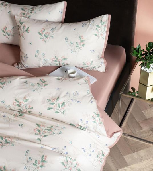 sweet pastoral flower bedding set ,full king 60s cotton cute floral double home textile bed sheet pillow case quilt cover
sweet pastoral flower bedding set ,full king 60s cotton cute floral double home textile bed sheet pillow case quilt cover