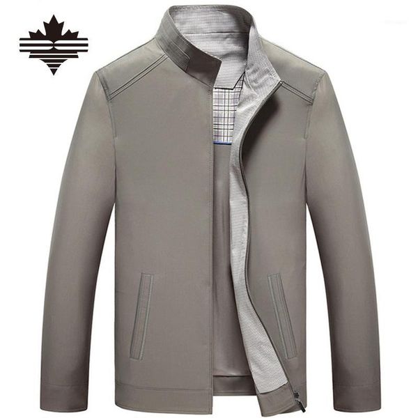 wholesale- 2017 spring and autumn elderly men's jackets and coats business casual jackets for men male zipper coats overcoat1, Black;brown
wholesale- 2017 spring and autumn elderly men's jackets and coats business casual jackets for men male zipper coats overcoat1, Black;brown
