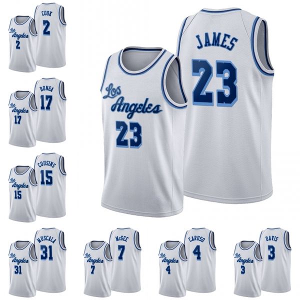 los angeles lakers men alex caruso anthony davis isaac bonga javale mcgee lebron james lonzo ball demarcus cousins jersey, Black
los angeles lakers men alex caruso anthony davis isaac bonga javale mcgee lebron james lonzo ball demarcus cousins jersey, Black