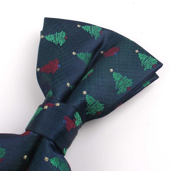 new bowtie casual tie for men women knot cartoon bow ties cravats christmas tree party bowties o2ff, Black;gray
new bowtie casual tie for men women knot cartoon bow ties cravats christmas tree party bowties o2ff, Black;gray