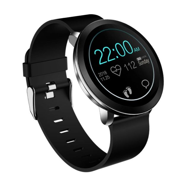 l8 13 inch tft hd color screen smart bracelet ip68 waterproof support call reminder heart rate monitoring blood pressure monitoring sleep m
l8 13 inch tft hd color screen smart bracelet ip68 waterproof support call reminder heart rate monitoring blood pressure monitoring sleep m