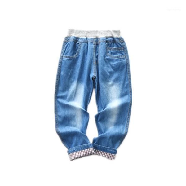jeans baby kids boys fashion pants trousers denim children's casual clothing cotton long 7125 021, Blue
jeans baby kids boys fashion pants trousers denim children's casual clothing cotton long 7125 021, Blue