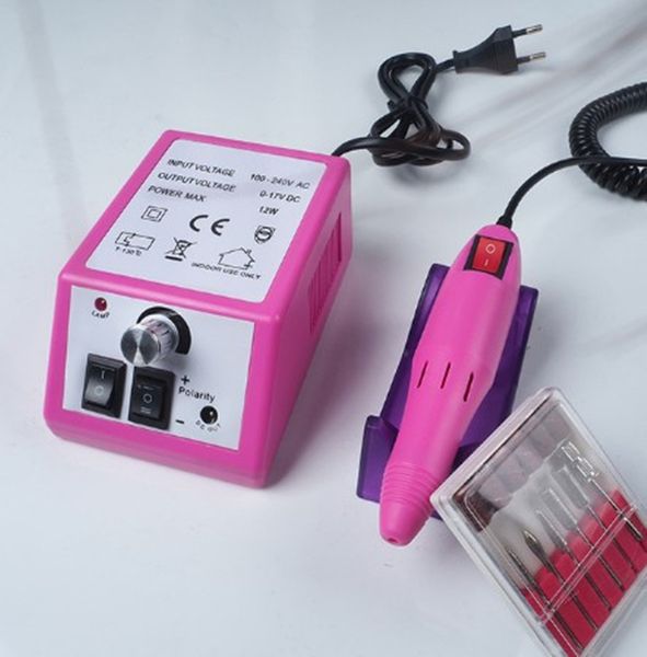 nail drill & accessories 20000 rpm electric bits set manicure machine mill cutter for art tools gel polish grind pedicure file
nail drill & accessories 20000 rpm electric bits set manicure machine mill cutter for art tools gel polish grind pedicure file