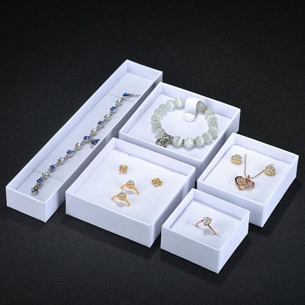 white/black heaven and earth cover jewelry paper box jewelry organizer rings necklace pendant wedding gift packaging velvet box, Pink;blue
white/black heaven and earth cover jewelry paper box jewelry organizer rings necklace pendant wedding gift packaging velvet box, Pink;blue