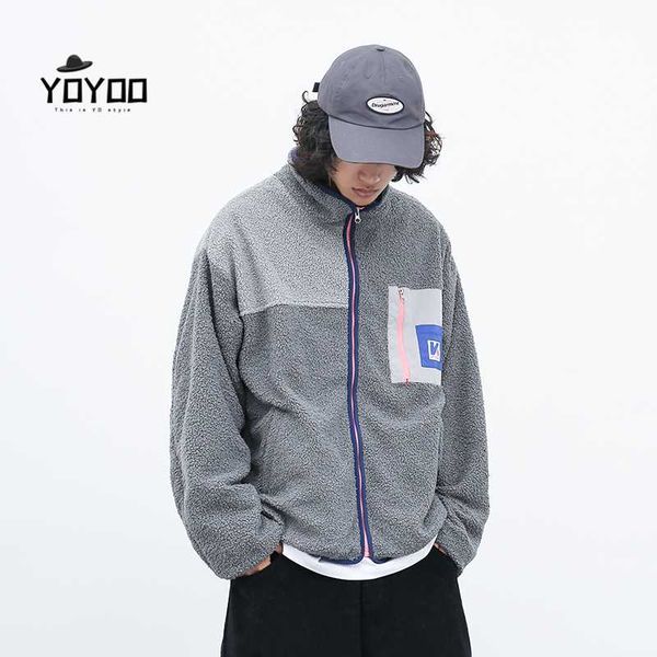 yoyoo new winter men clothing jacket men's winter jacket casual for men men's down man, Black
yoyoo new winter men clothing jacket men's winter jacket casual for men men's down man, Black