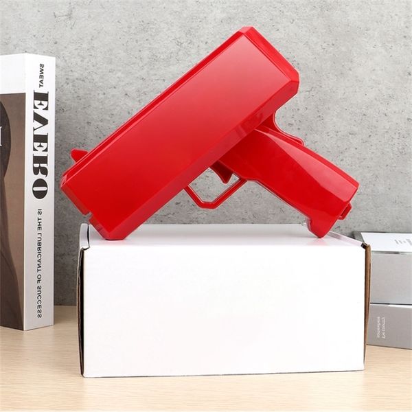 4544nicce money gun points banknotes red fashion gift party game cash cannon funny sdecompression toys for children
4544nicce money gun points banknotes red fashion gift party game cash cannon funny sdecompression toys for children