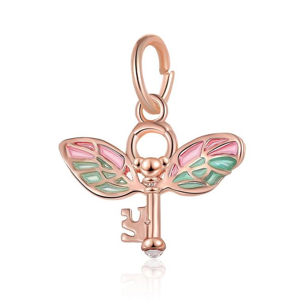 fits pandora bracelets 20pcs cartoon wing key dangle pendant charms beads silver charms bead for women diy european necklace jewelry, Black
fits pandora bracelets 20pcs cartoon wing key dangle pendant charms beads silver charms bead for women diy european necklace jewelry, Black