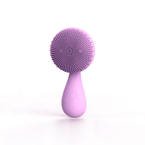 new magnetic bead silicone face cleaner face brush waterproof facial cleaner vibration massager face washer cross-border product
new magnetic bead silicone face cleaner face brush waterproof facial cleaner vibration massager face washer cross-border product